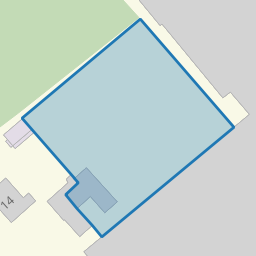 Perceel HMN01-A-1176