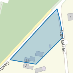 Perceel HMN01-A-1194