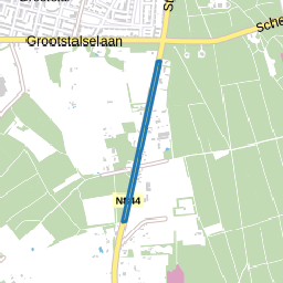 Perceel HMN01-A-1219