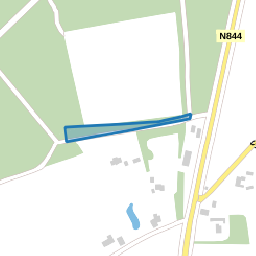 Perceel HMN01-A-1220