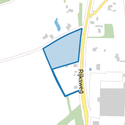 Perceel HMN01-A-1234