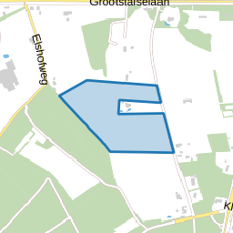 Perceel HMN01-A-1254