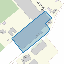 Perceel HMN01-A-1256