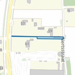 Perceel HMN01-A-1257