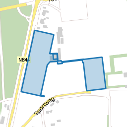 Perceel HMN01-A-1281