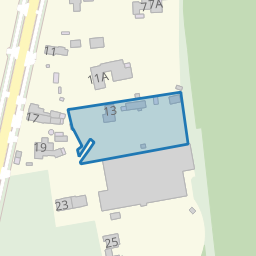 Perceel HMN01-A-1289