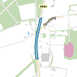 Perceel HMN01-A-1292