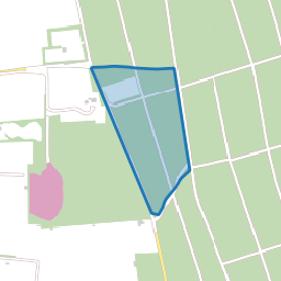 Perceel HMN01-A-1321