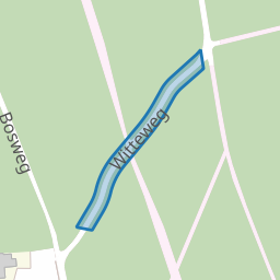 Perceel HMN01-A-1323