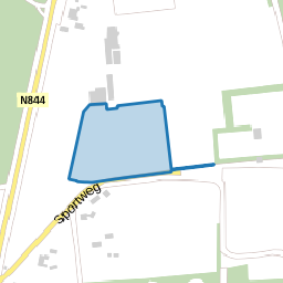 Perceel HMN01-A-1327