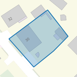 Perceel HMN01-A-1371