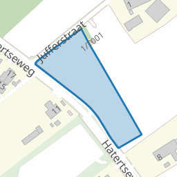 Perceel HMN01-A-1406