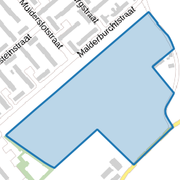 Perceel HMN01-A-1436