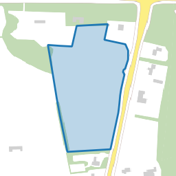 Perceel HMN01-A-1443