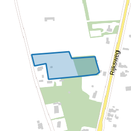 Perceel HMN01-A-1445