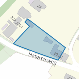 Perceel HMN01-A-1452