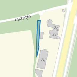 Perceel HMN01-A-1455