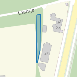 Perceel HMN01-A-1458