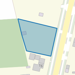 Perceel HMN01-A-1460