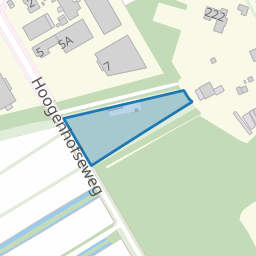 Perceel HMN01-C-1051