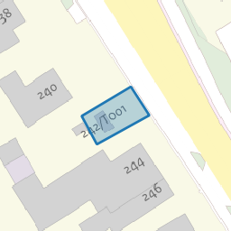 Perceel HMN01-C-1117