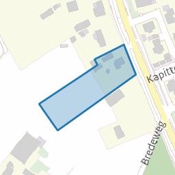 Perceel HMN01-C-1132