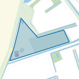 Perceel HMN01-C-1278