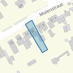 Perceel HMN01-C-1454