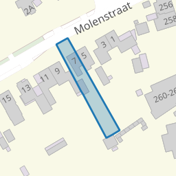 Perceel HMN01-C-1481