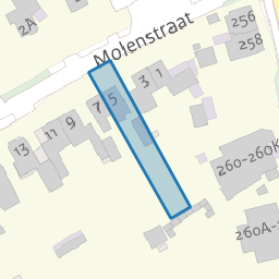 Perceel HMN01-C-1482