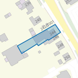 Perceel HMN01-C-1521