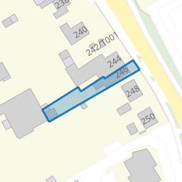 Perceel HMN01-C-1522