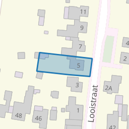 Perceel HMN01-C-1564