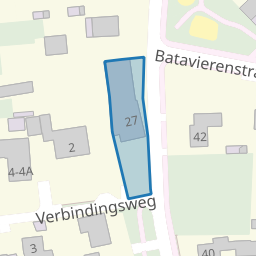 Perceel HMN01-C-1581