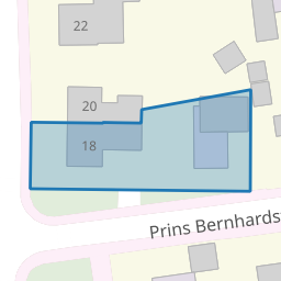 Perceel HMN01-C-1587