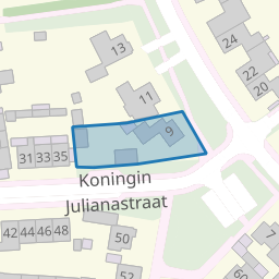 Perceel HMN01-C-1623