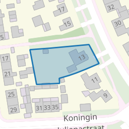 Perceel HMN01-C-1626