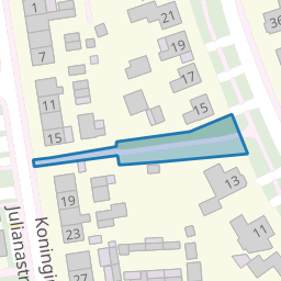 Perceel HMN01-C-1627