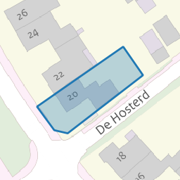 Perceel HMN01-C-1655