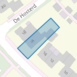 Perceel HMN01-C-1657