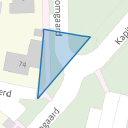 Perceel HMN01-C-1668