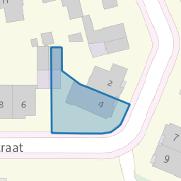 Perceel HMN01-C-1691