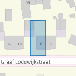 Perceel HMN01-C-1693