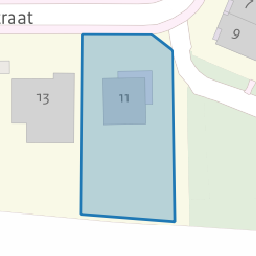 Perceel HMN01-C-1698