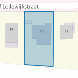 Perceel HMN01-C-1699