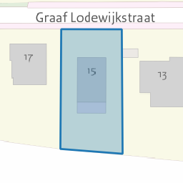 Perceel HMN01-C-1700