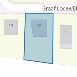 Perceel HMN01-C-1701