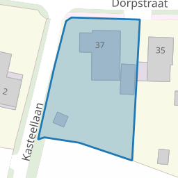 Perceel HMN01-C-1718