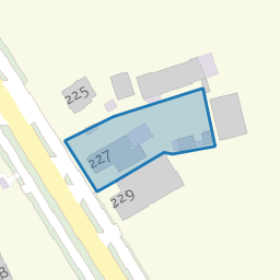 Perceel HMN01-C-1758