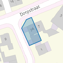 Perceel HMN01-C-1764